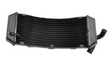 Yamaha Xp500 Tmx500 1997-2012 Aluminium Radiator